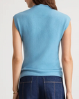 Adrien Cashmere Turtleneck