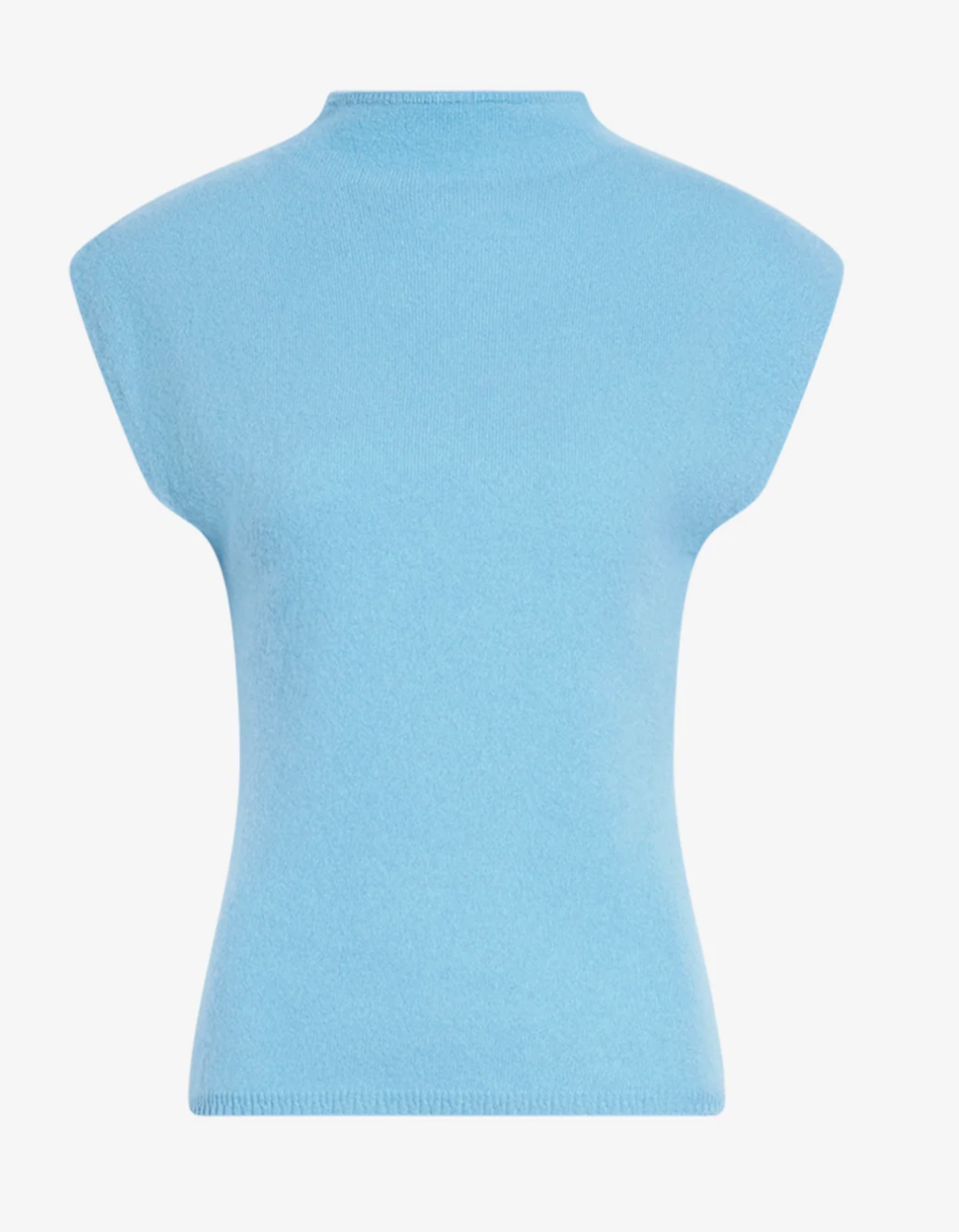 Adrien Cashmere Turtleneck