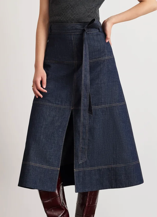 Hudley Skirt