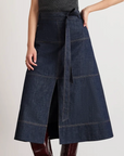 Hudley Skirt