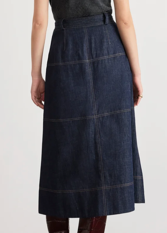Hudley Skirt