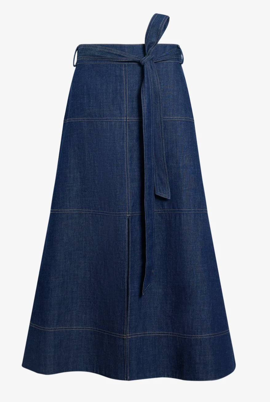 Hudley Skirt