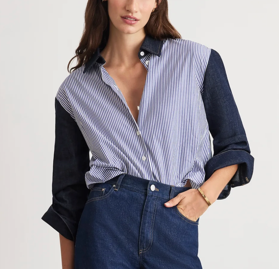 Largaux Top