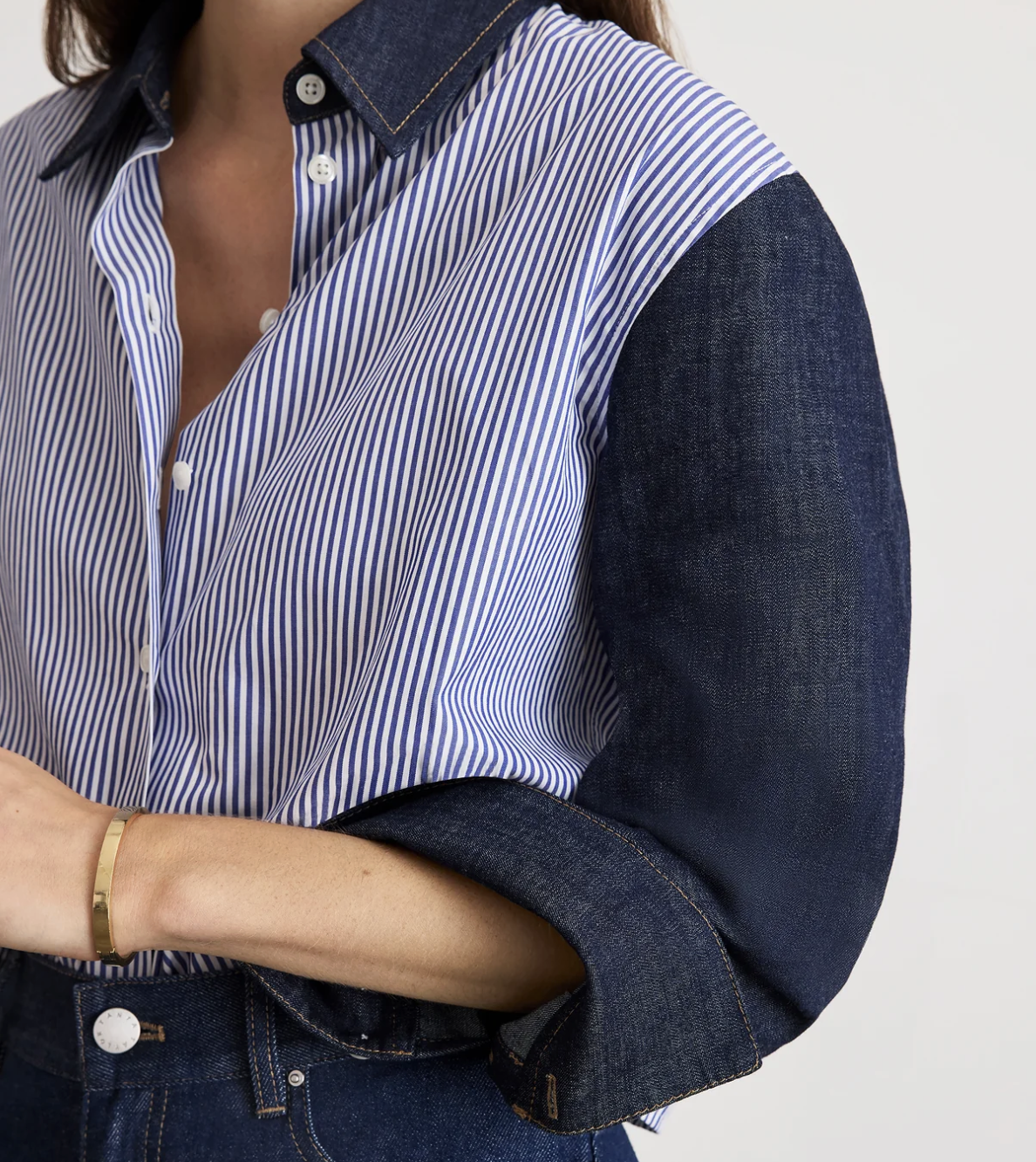 Largaux Top