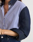 Largaux Top
