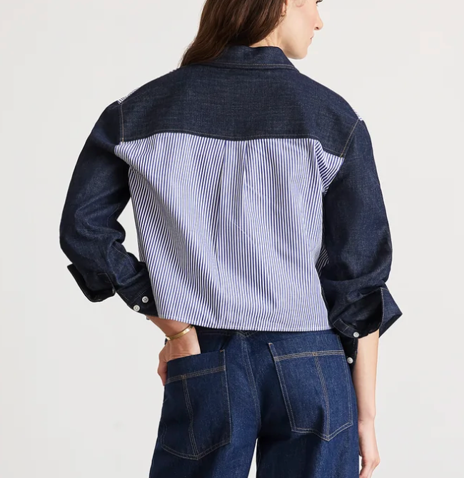 Largaux Top