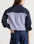 Largaux Top