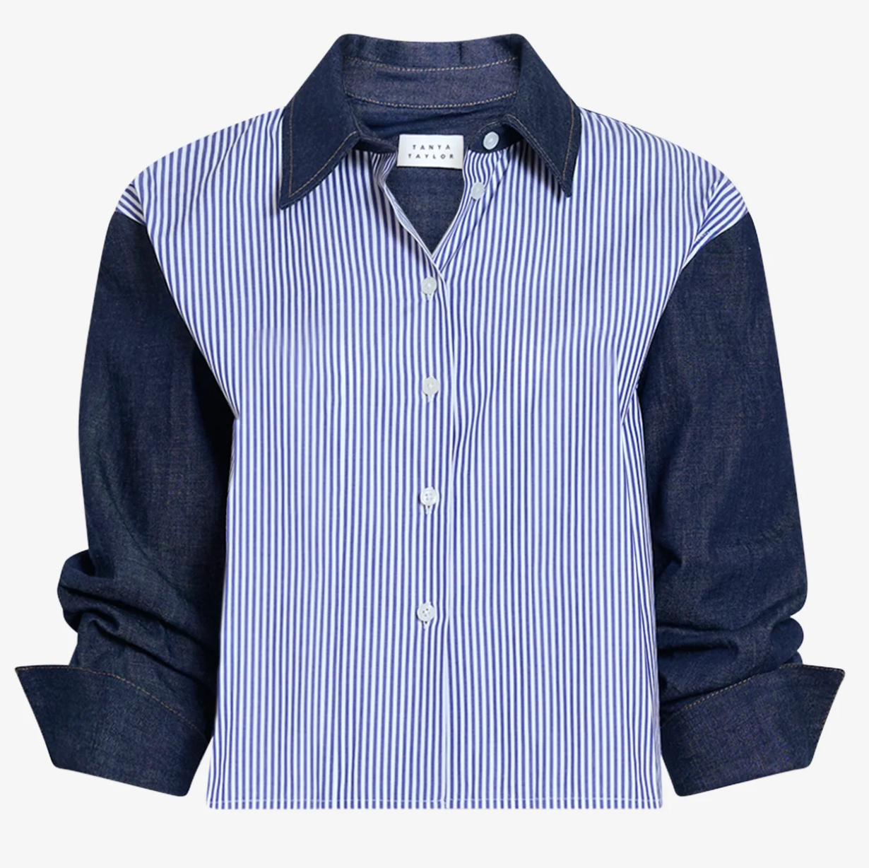 Largaux Top