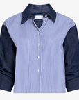 Largaux Top