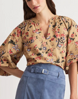 Marine Top