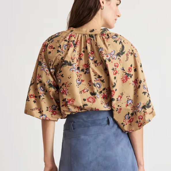 Marine Top