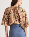Marine Top