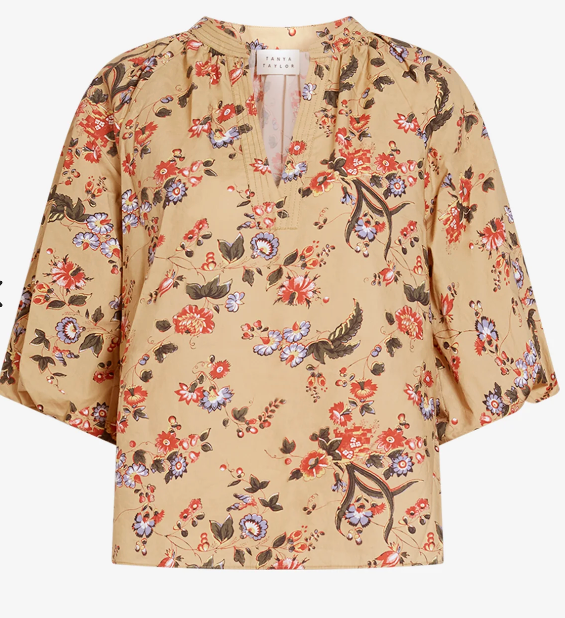 Marine Top