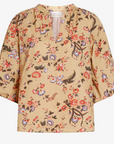 Marine Top