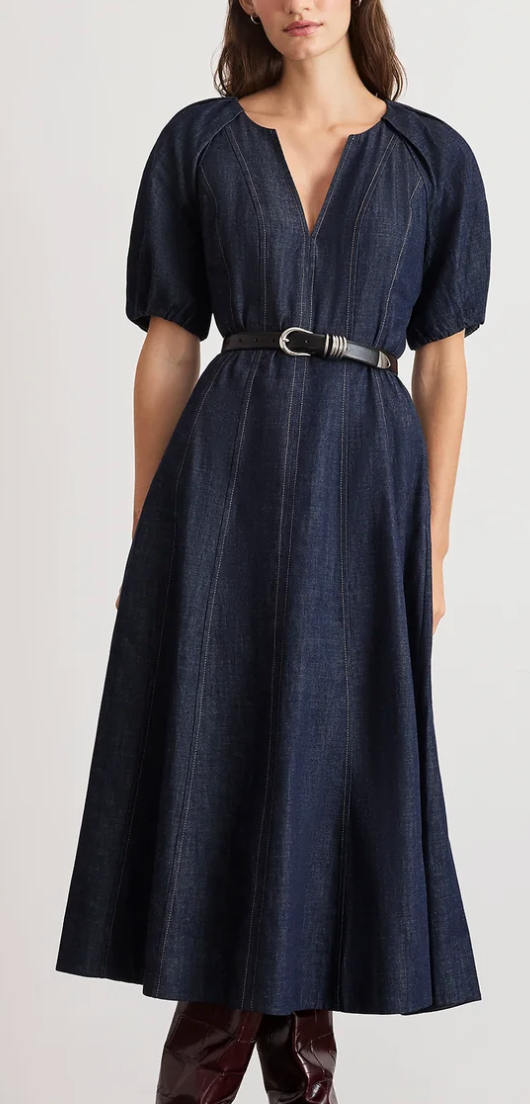 Piper Dress