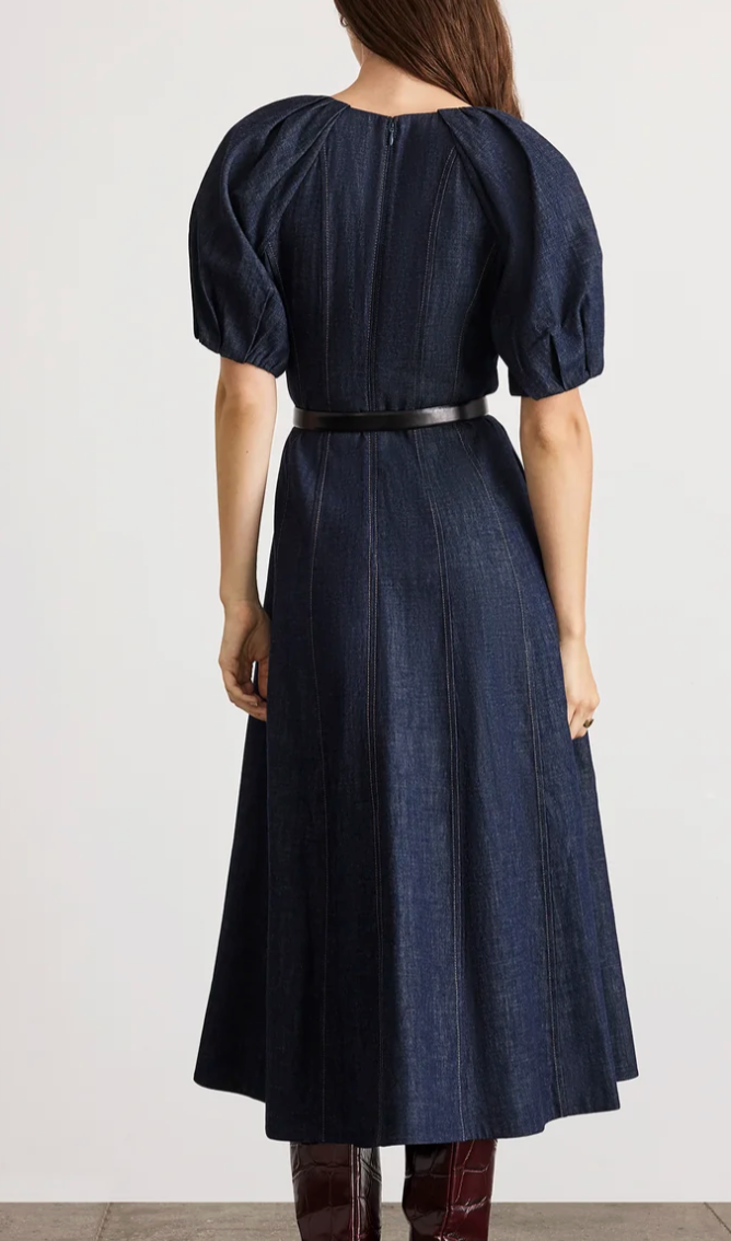 Piper Dress