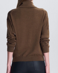 Aaliyah Long Sleeve Turtleneck
