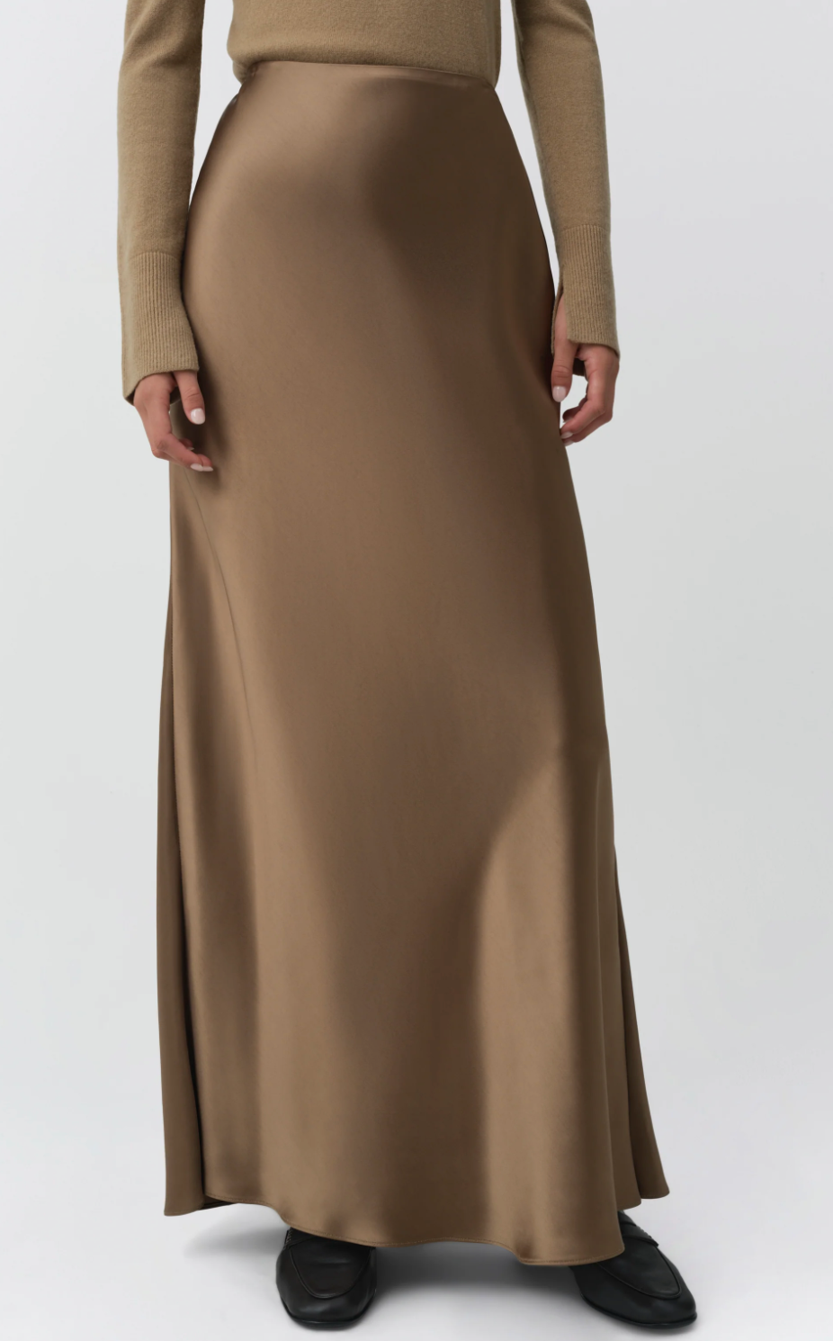 Nella Maxi Skirt