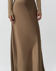 Nella Maxi Skirt