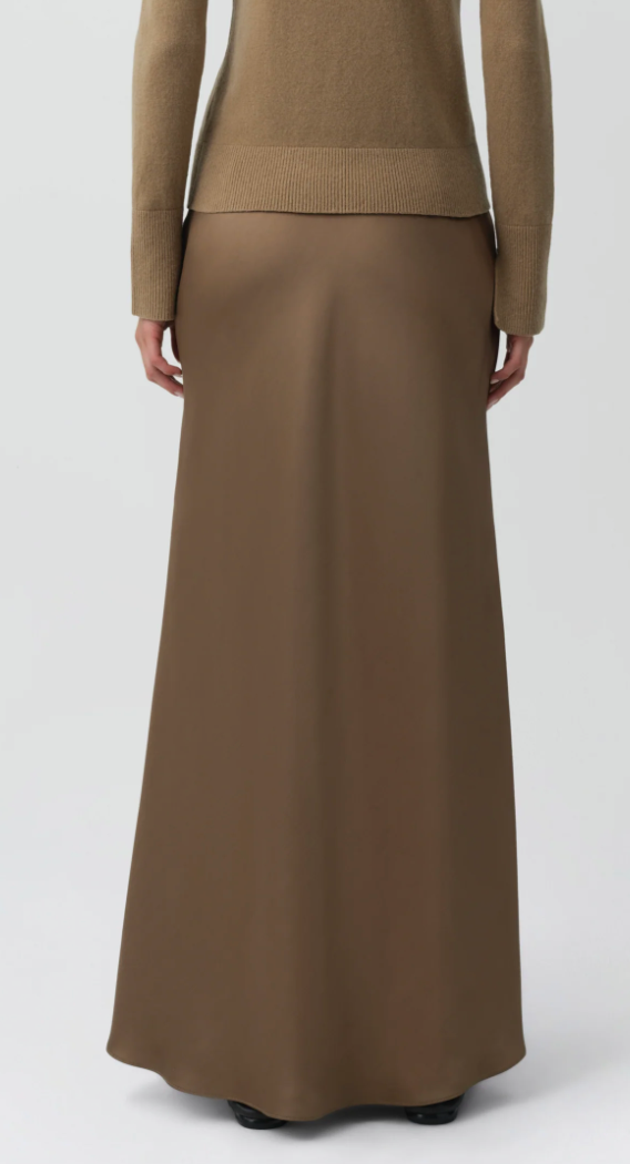 Nella Maxi Skirt