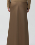 Nella Maxi Skirt