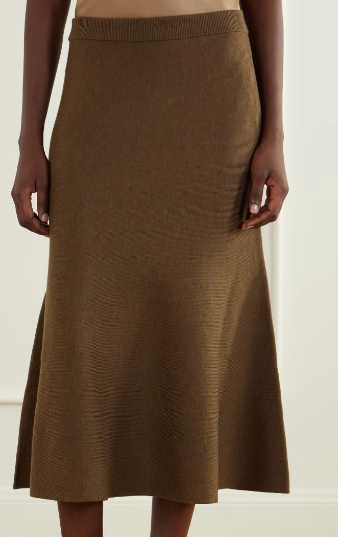 Kasey Midi Skirt
