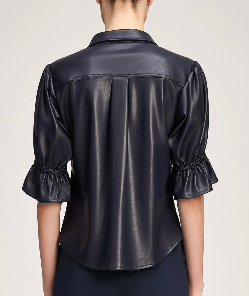 Lite Vegan Leather Fiona