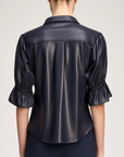 Lite Vegan Leather Fiona