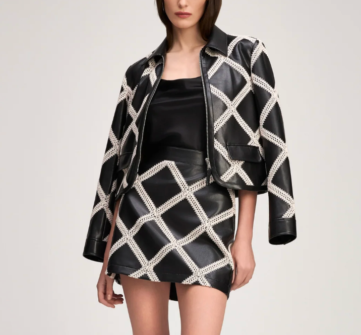 Audree Skirt
