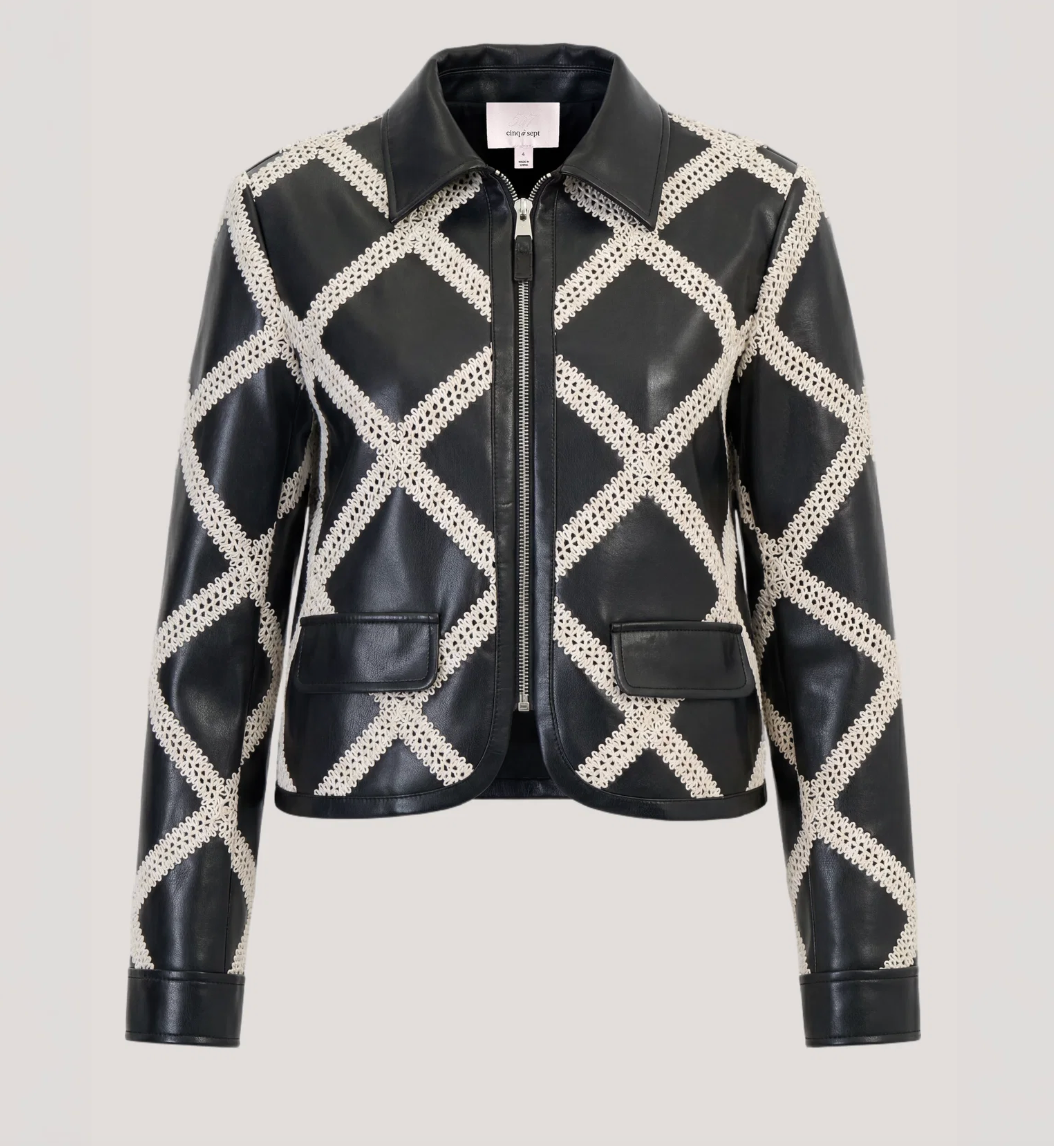 Audree Jacket