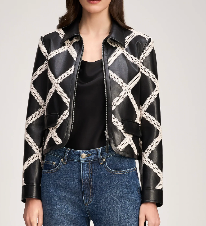 Audree Jacket