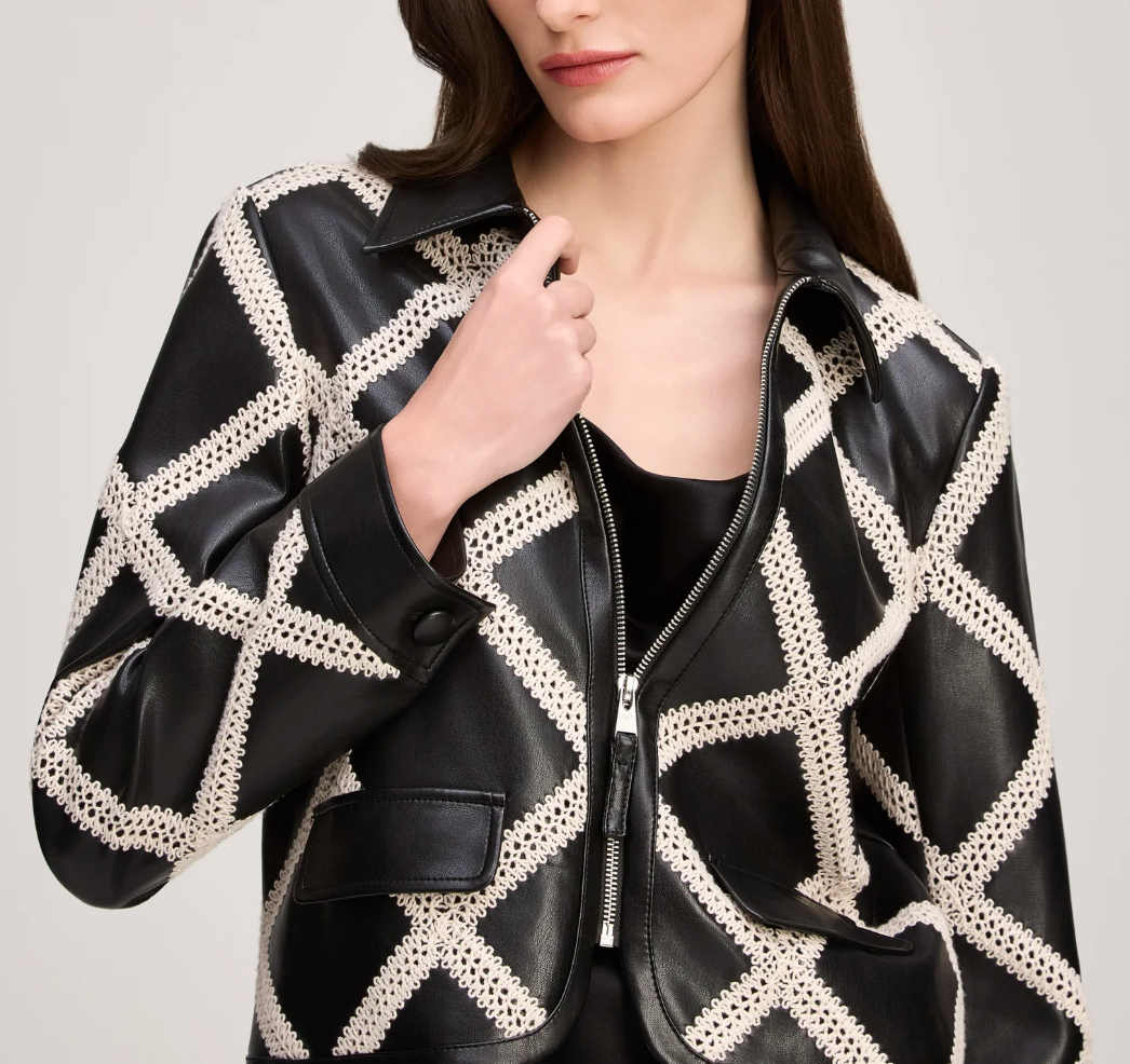 Audree Jacket
