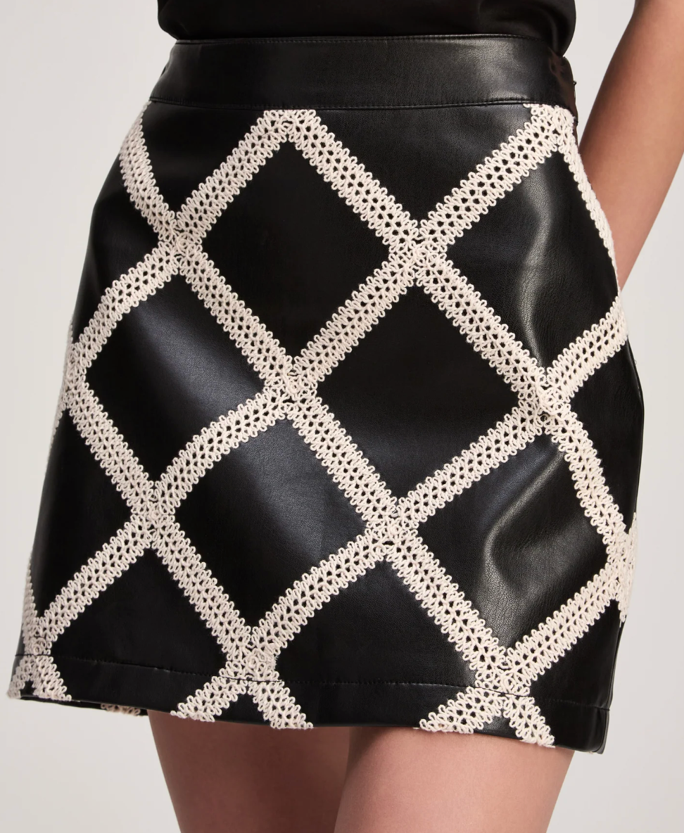 Audree Skirt
