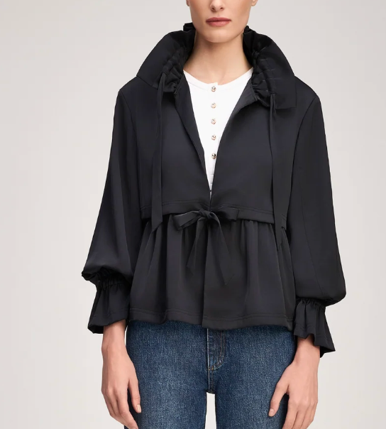 Azira Jacket