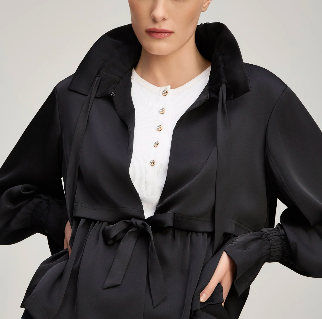 Azira Jacket