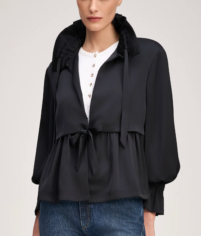 Azira Jacket