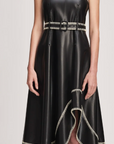 Whipstitch Zelda Dress
