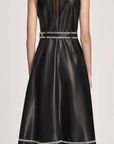 Whipstitch Zelda Dress