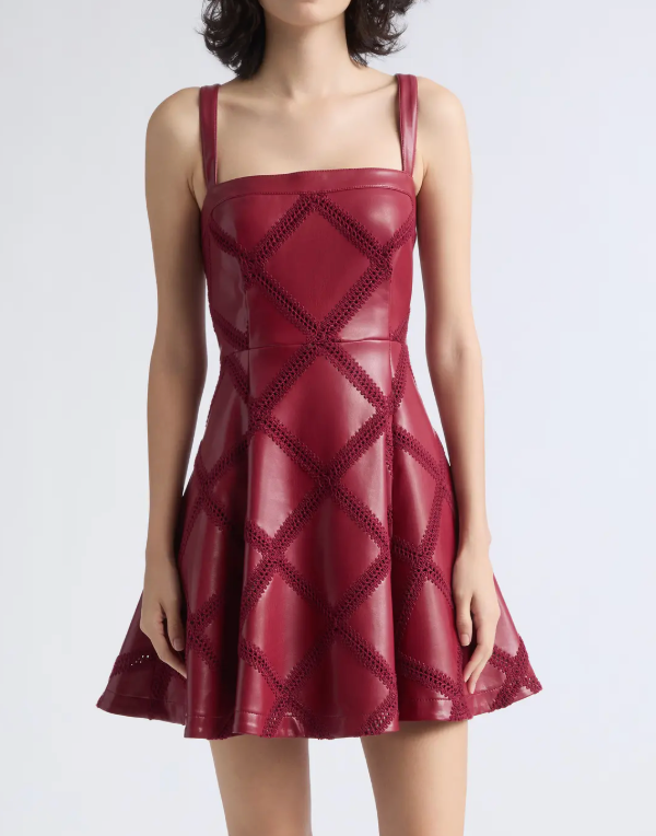 Jelena Dress