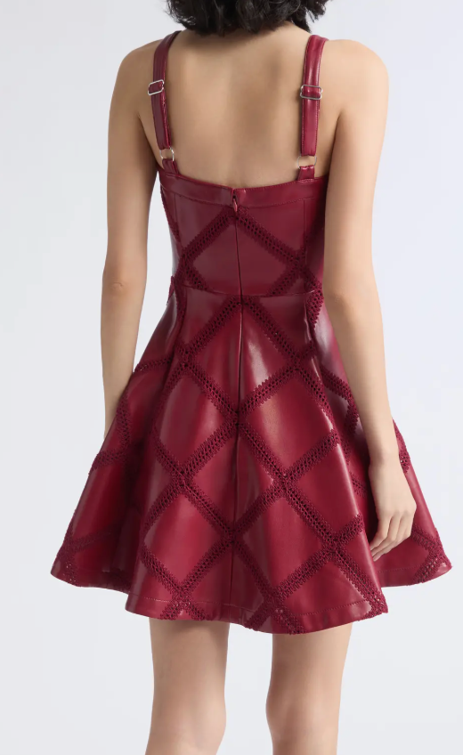 Jelena Dress