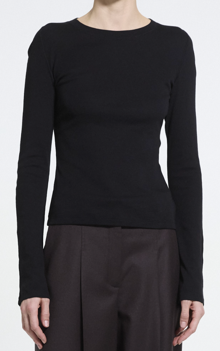 Long Sleeve Tee Sweater
