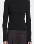Long Sleeve Tee Sweater