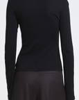 Long Sleeve Tee Sweater