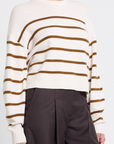 Crew Neck Pullover
