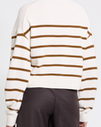 Crew Neck Pullover