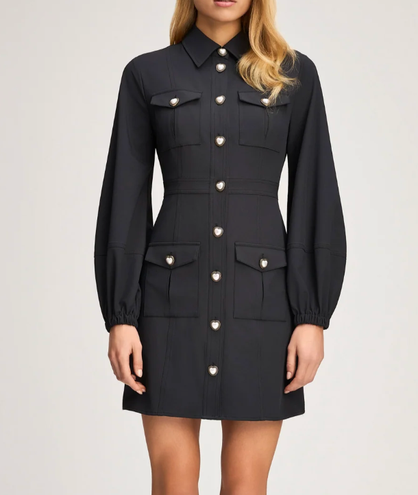 Lumira Dress