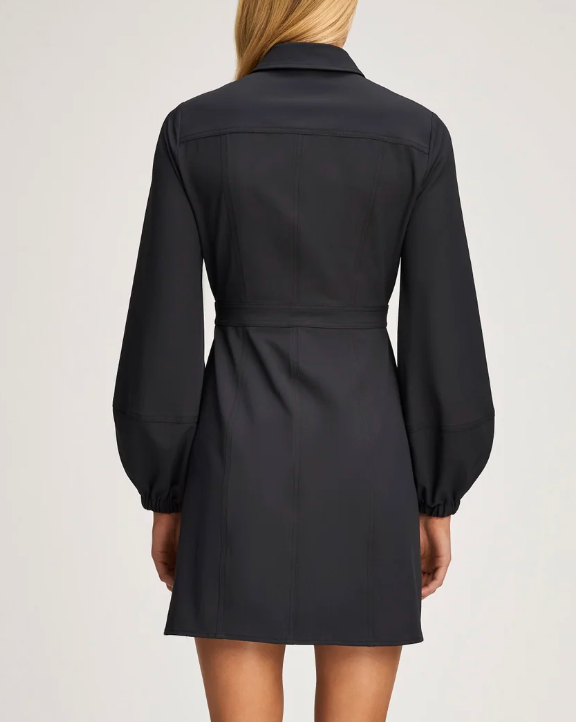 Lumira Dress