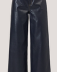Vegan Leather Betsy Pant