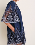 Vali Embellished Mini Dress