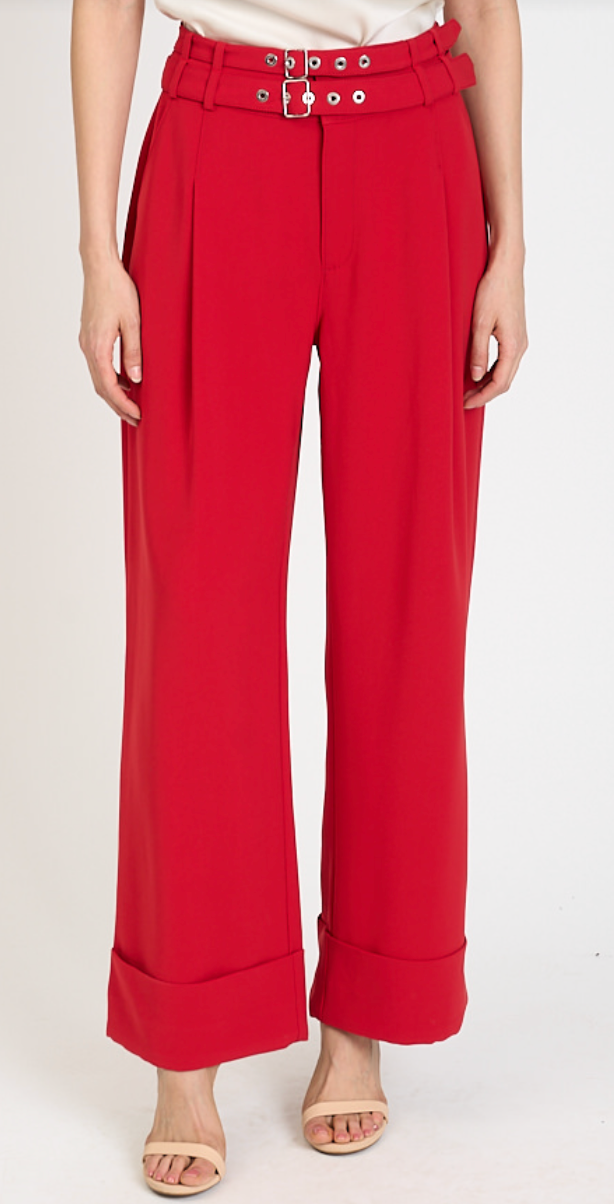 Cortina Pant